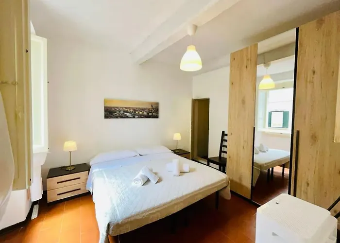 Leone Apart Otel
