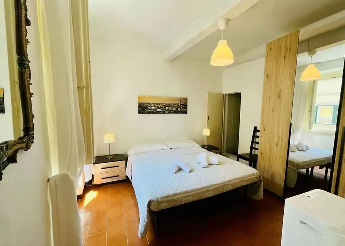 Leone Apart Otel