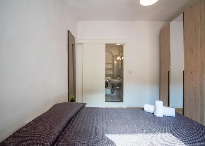 Apart Otel Leone