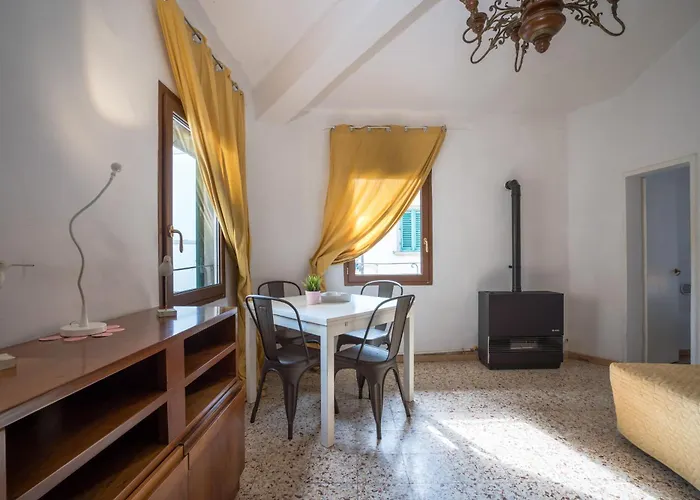 Apart Otel Leone