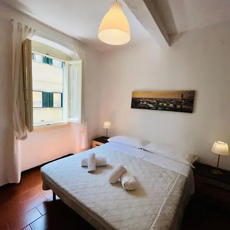 Leone Appart hôtel