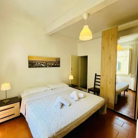 Leone Appart hôtel *
