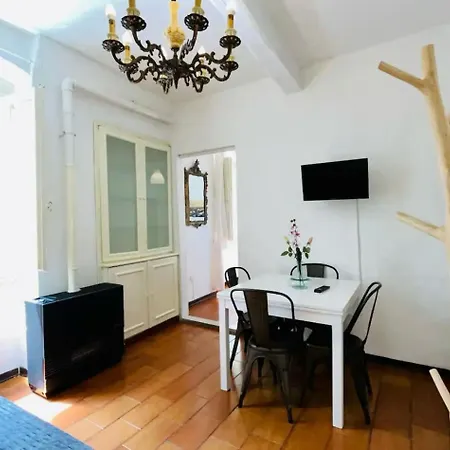 Appart hôtel Leone