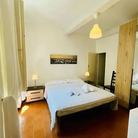 Leone Appart hôtel