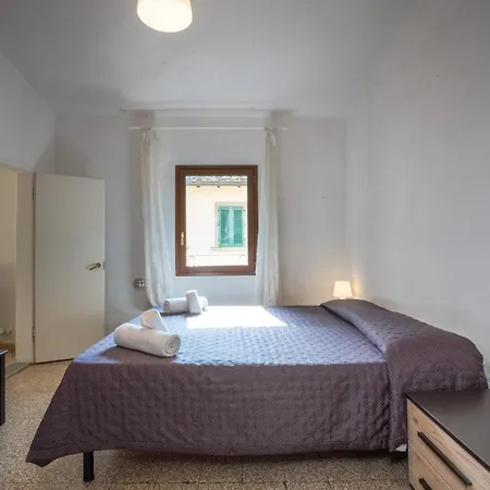 Leone מלון דירות פירנצה