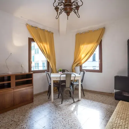 Appart hôtel Leone Florence
