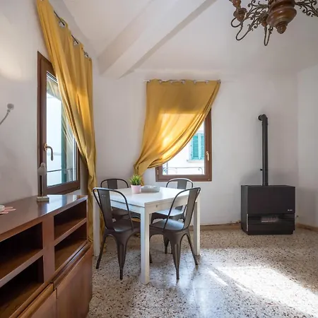 Appart hôtel Leone