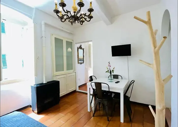 아파트호텔 Leone