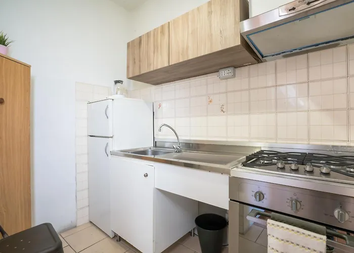 Leone 아파트호텔 *