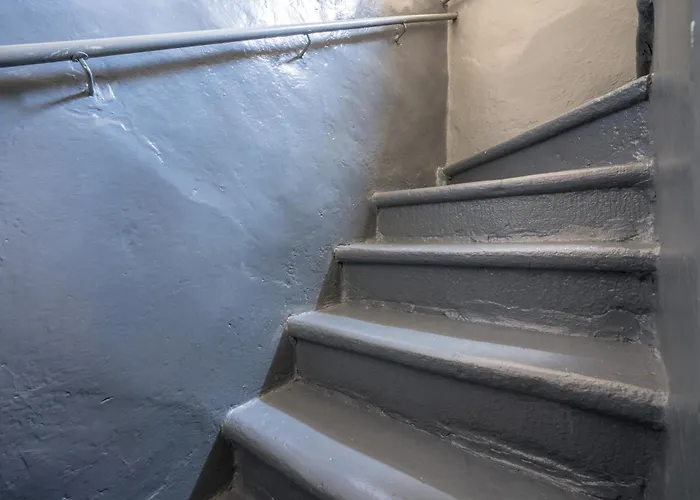 아파트호텔 Leone 피렌체