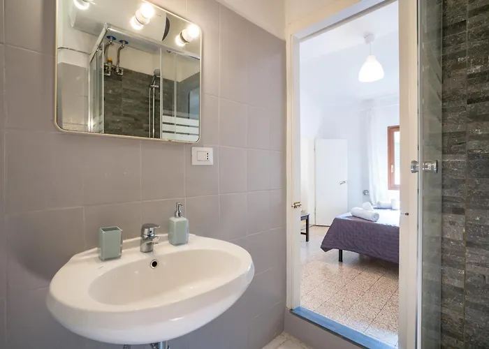 Aparthotel Leone