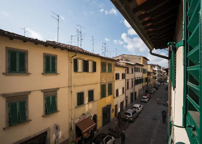 아파트호텔 Leone *